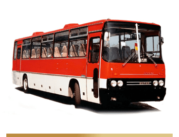 Автобус Икарус