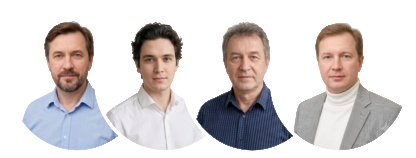 Специалисты